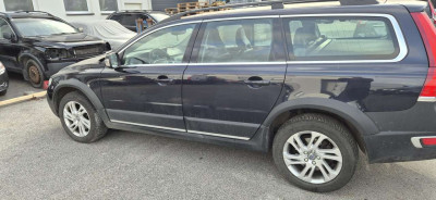 Volvo XC70 Gebrauchtwagen