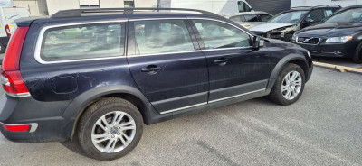 Volvo XC70 Gebrauchtwagen