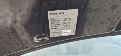 Volvo XC70 Gebrauchtwagen