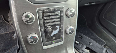 Volvo XC70 Gebrauchtwagen