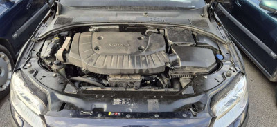 Volvo XC70 Gebrauchtwagen