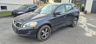 Volvo XC60 Gebrauchtwagen Volvo XC60 Gebrauchtwagen