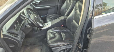 Volvo XC60 Gebrauchtwagen Volvo XC60 Gebrauchtwagen