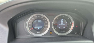 Volvo XC60 Gebrauchtwagen Volvo XC60 Gebrauchtwagen