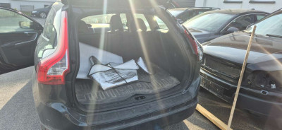 Volvo XC60 Gebrauchtwagen Volvo XC60 Gebrauchtwagen