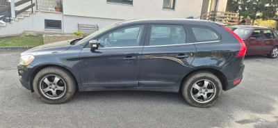 Volvo XC60 Gebrauchtwagen Volvo XC60 Gebrauchtwagen