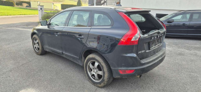 Volvo XC60 Gebrauchtwagen Volvo XC60 Gebrauchtwagen
