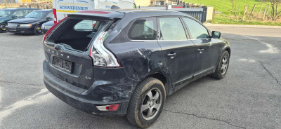 Volvo XC60 Gebrauchtwagen Volvo XC60 Gebrauchtwagen