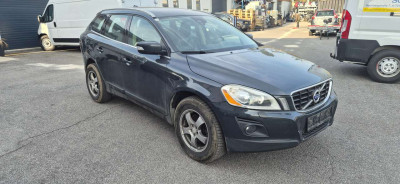 Volvo XC60 Gebrauchtwagen Volvo XC60 Gebrauchtwagen