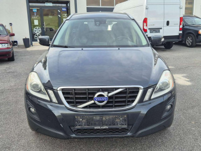 Volvo XC60 Gebrauchtwagen Volvo XC60 Gebrauchtwagen