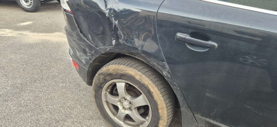 Volvo XC60 Gebrauchtwagen Volvo XC60 Gebrauchtwagen