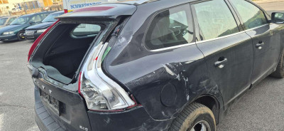 Volvo XC60 Gebrauchtwagen Volvo XC60 Gebrauchtwagen