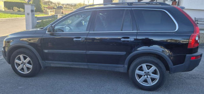 Volvo XC90 Gebrauchtwagen Volvo XC90 Gebrauchtwagen