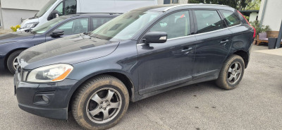 Volvo XC60 Gebrauchtwagen