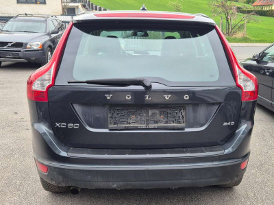 Volvo XC60 Gebrauchtwagen