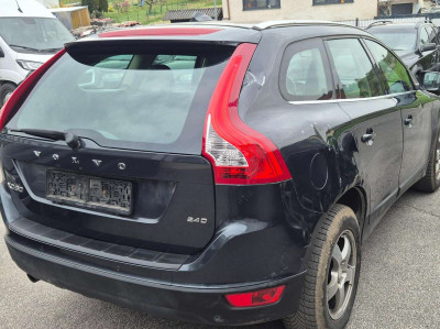 Volvo XC60 Gebrauchtwagen