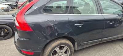 Volvo XC60 Gebrauchtwagen