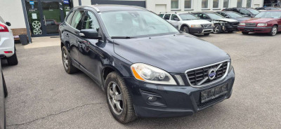 Volvo XC60 Gebrauchtwagen