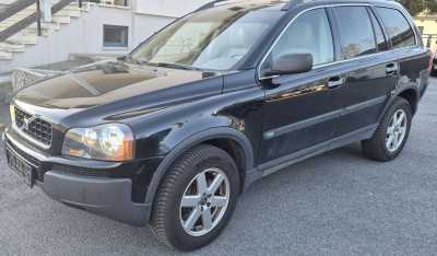 Volvo XC90 Gebrauchtwagen
