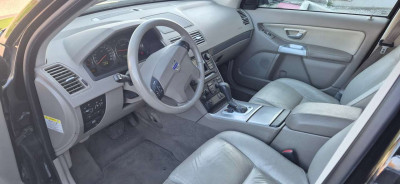 Volvo XC90 Gebrauchtwagen