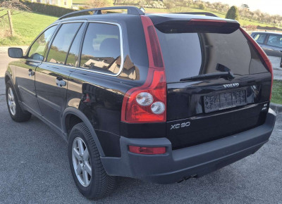 Volvo XC90 Gebrauchtwagen