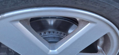 Volvo XC90 Gebrauchtwagen