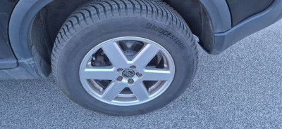 Volvo XC90 Gebrauchtwagen