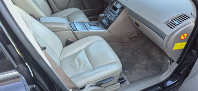 Volvo XC90 Gebrauchtwagen