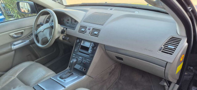 Volvo XC90 Gebrauchtwagen