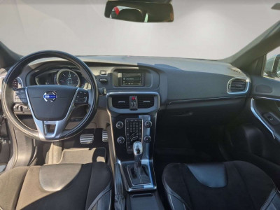 Volvo V40 Gebrauchtwagen