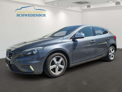 Volvo V40 Gebrauchtwagen