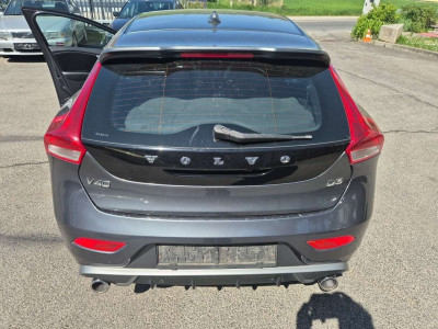 Volvo V40 Gebrauchtwagen