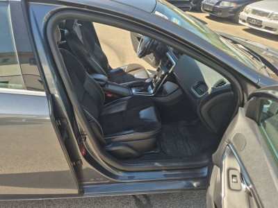 Volvo V40 Gebrauchtwagen