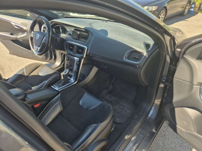 Volvo V40 Gebrauchtwagen