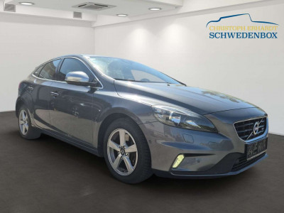 Volvo V40 Gebrauchtwagen