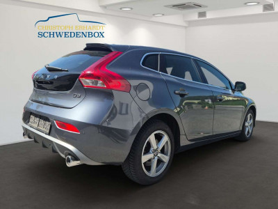 Volvo V40 Gebrauchtwagen
