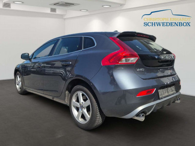 Volvo V40 Gebrauchtwagen
