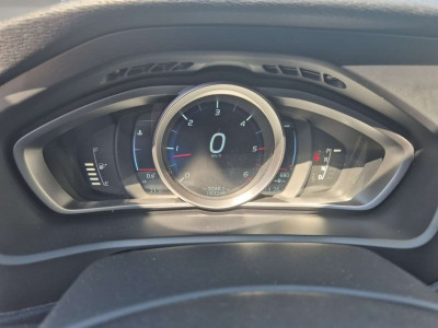 Volvo V40 Gebrauchtwagen