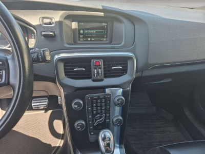 Volvo V40 Gebrauchtwagen