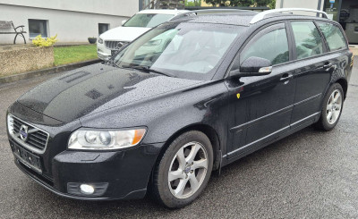 Volvo V50 Gebrauchtwagen