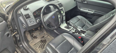 Volvo V50 Gebrauchtwagen