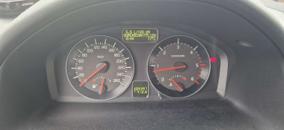 Volvo V50 Gebrauchtwagen