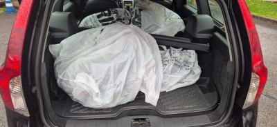 Volvo V50 Gebrauchtwagen