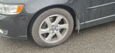 Volvo V50 Gebrauchtwagen