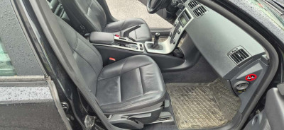 Volvo V50 Gebrauchtwagen
