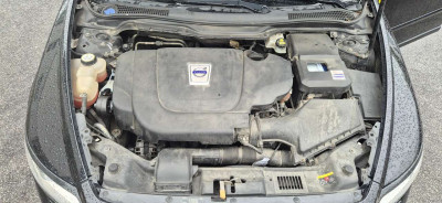 Volvo V50 Gebrauchtwagen