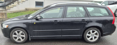 Volvo V50 Gebrauchtwagen