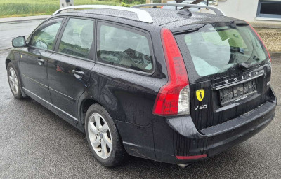Volvo V50 Gebrauchtwagen