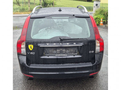 Volvo V50 Gebrauchtwagen