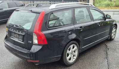 Volvo V50 Gebrauchtwagen
